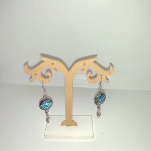 High quality earrings